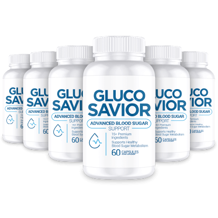 buy gluco savior