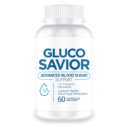 gluco savior supplement