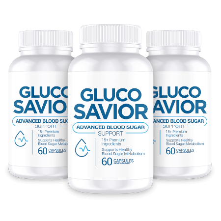 gluco savior